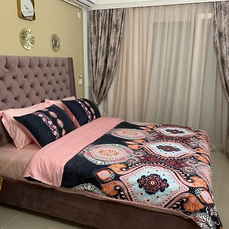 شقة Sea&Center Lux بار المظهر الخارجي الصورة