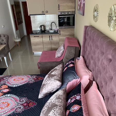 شقة Sea&Center Lux بار المظهر الخارجي الصورة