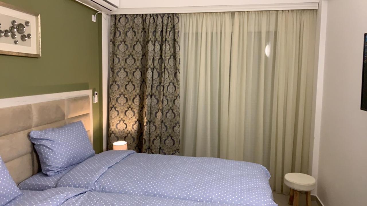 شقة Sea&Center Lux بار المظهر الخارجي الصورة