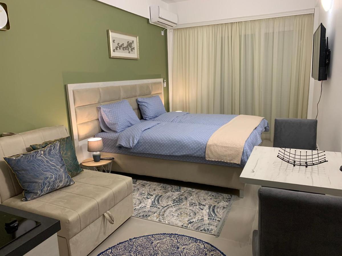 شقة Sea&Center Lux بار المظهر الخارجي الصورة