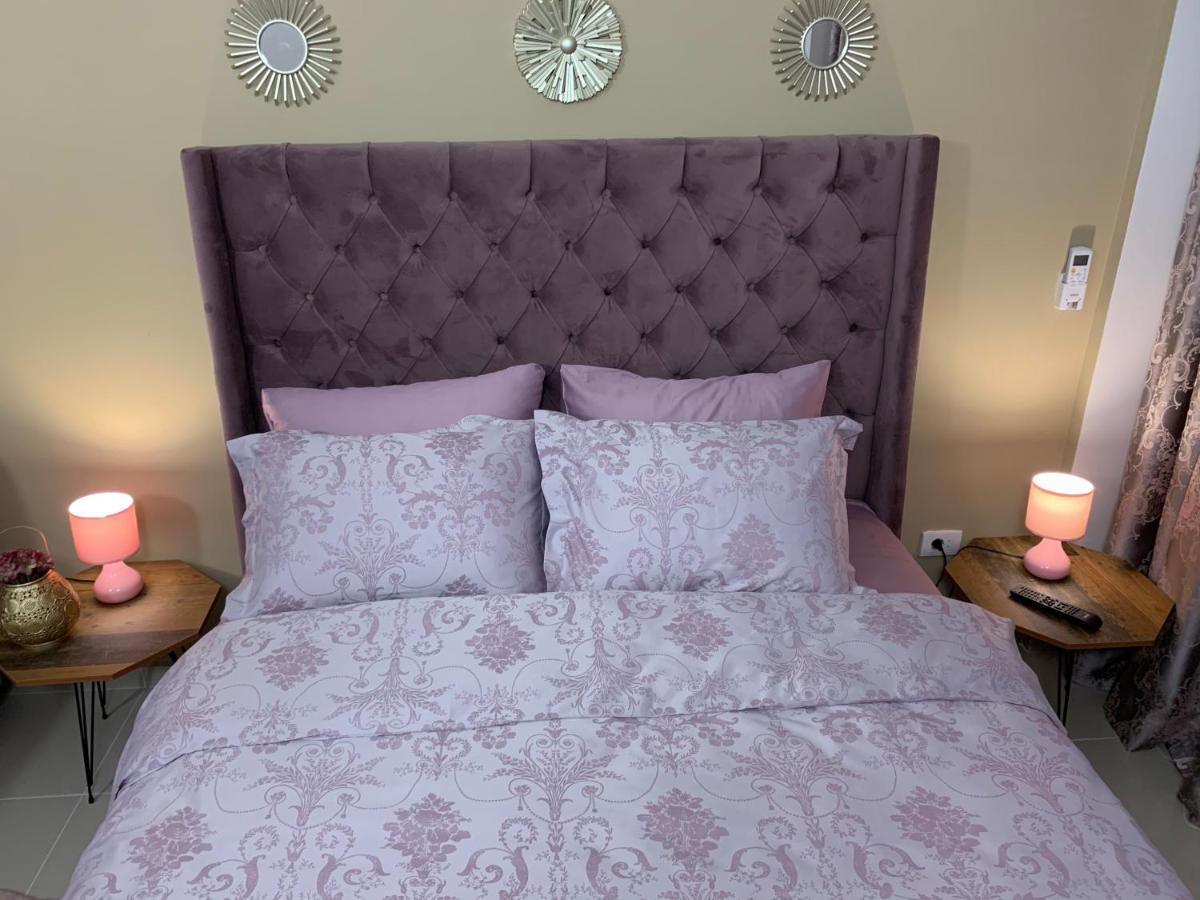 شقة Sea&Center Lux بار المظهر الخارجي الصورة