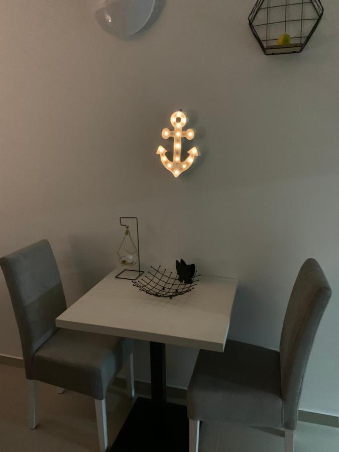 شقة Sea&Center Lux بار المظهر الخارجي الصورة