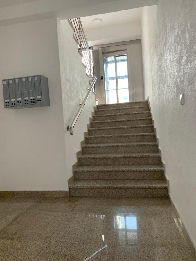 شقة Sea&Center Lux بار المظهر الخارجي الصورة