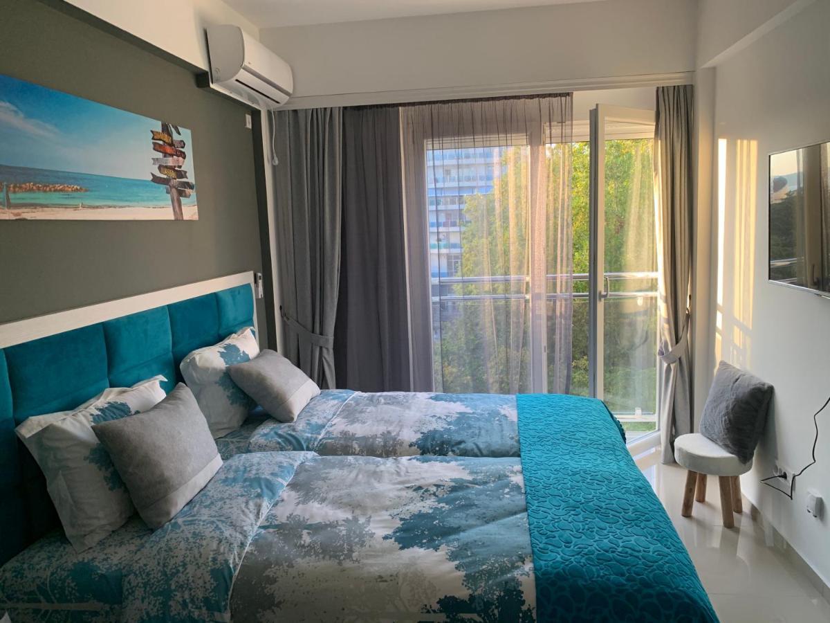 شقة Sea&Center Lux بار المظهر الخارجي الصورة