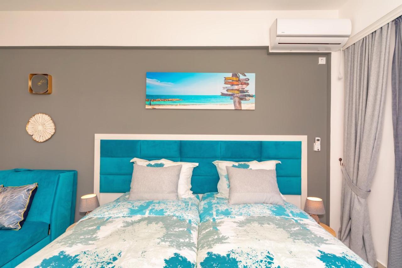شقة Sea&Center Lux بار المظهر الخارجي الصورة
