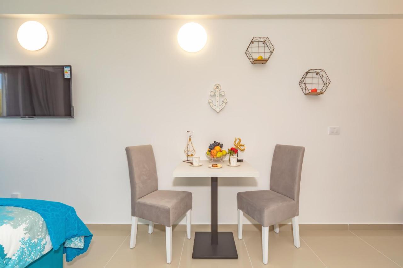 شقة Sea&Center Lux بار المظهر الخارجي الصورة