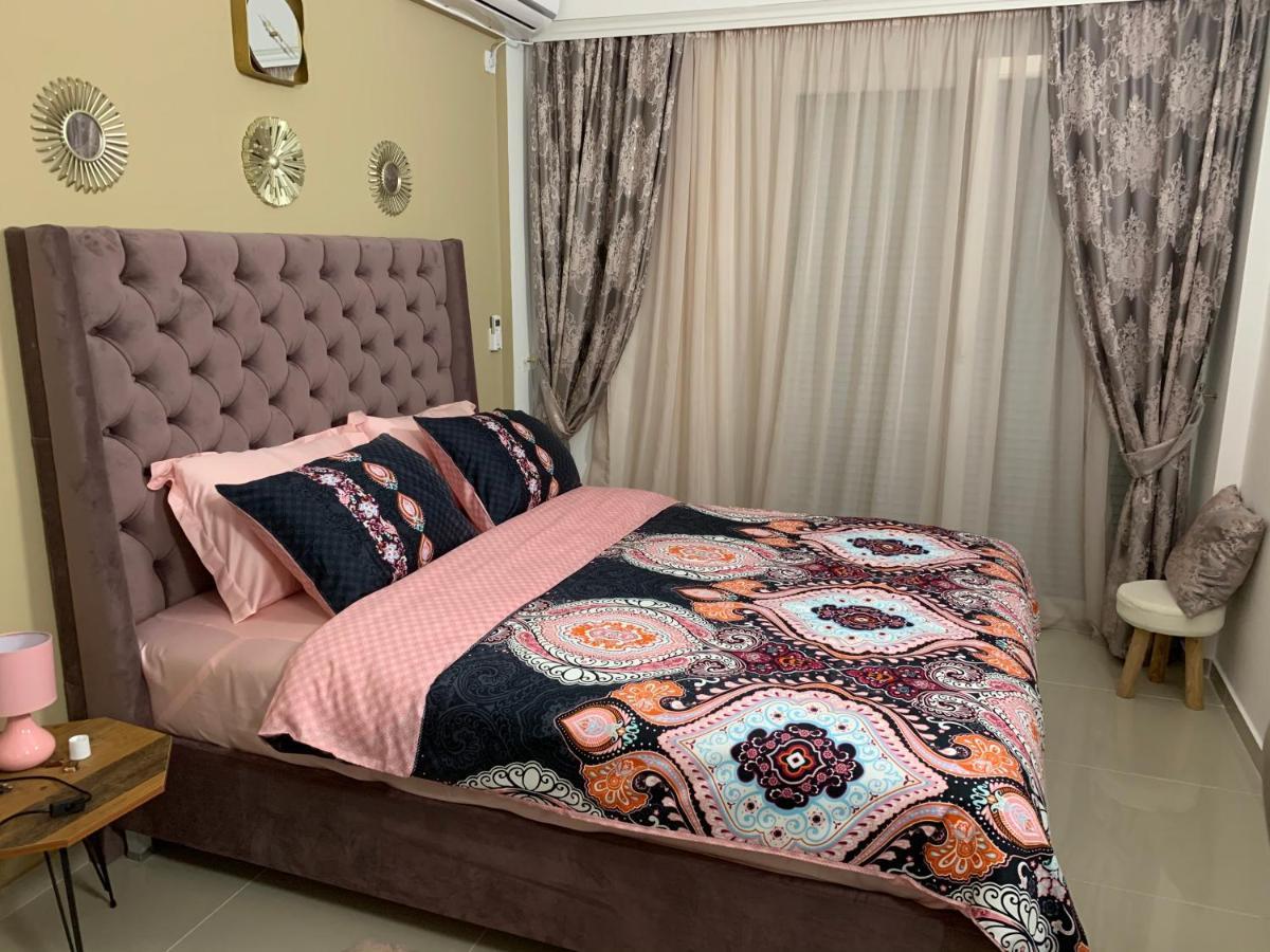 شقة Sea&Center Lux بار المظهر الخارجي الصورة